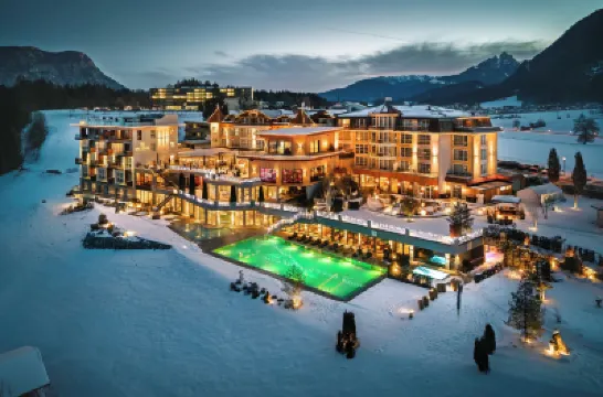 ホテル パノラマ ロイヤル のホテル