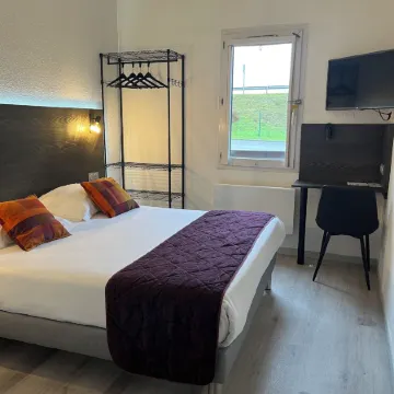 The Originals Access, Halt'Hotel, Clermont