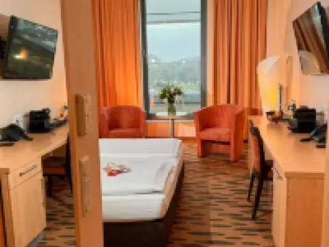 Hotel Rhein-Ruhr Bottrop Hotels in Bottrop