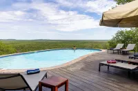 Gondwana Etosha Safari Lodge - Pool