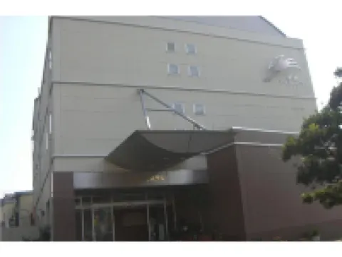 たら竹崎温泉太良観光ホテル のホテル