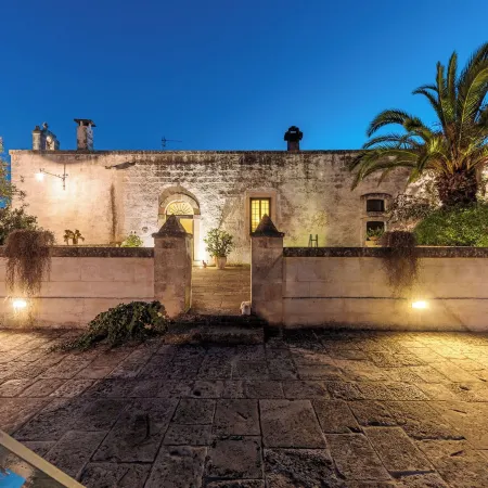 Masseria Brigantino
