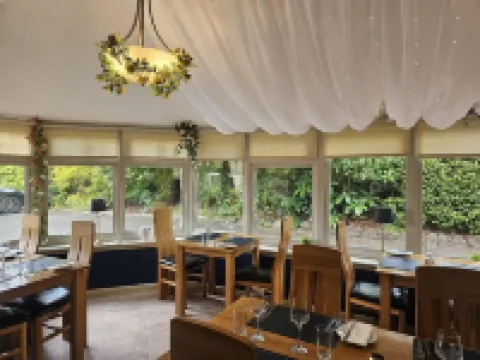 The Abbotsford Hotels in Callander