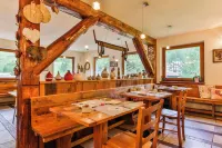 Ellex Eco Hotel - servizio colazione