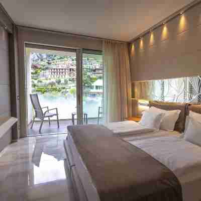 Park Hotel Imperial Rooms