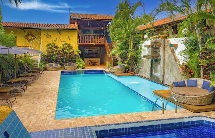 Hotel Natural - Spa & Lazer