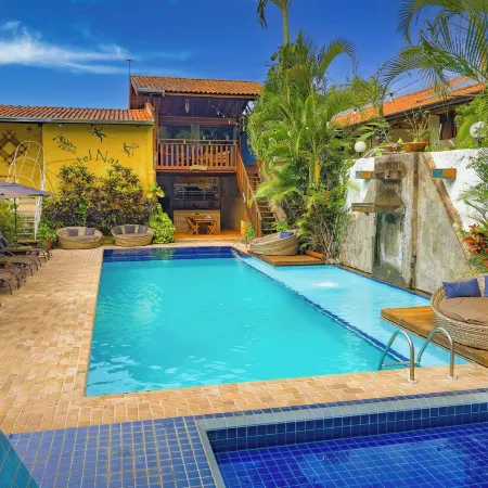 Hotel Natural - Spa & Lazer