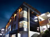 Hotel Ashoka Mount Abu Hotels in Mount Abu