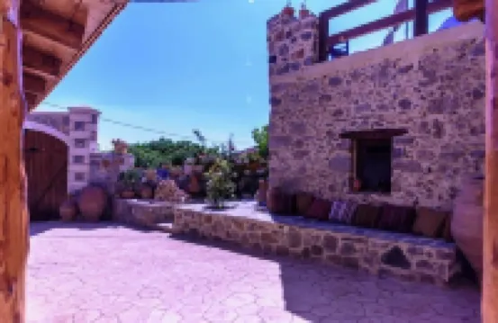 Villa Kliton