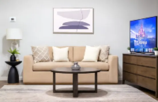 Cozy&quiet,longstaydiscount, A+location, Bychoctaw Hotels in 