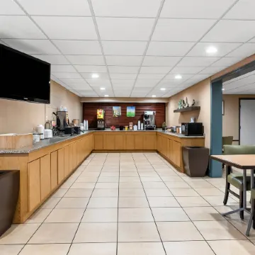 Quality Inn Slidell I-10