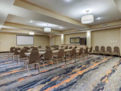 Best Western Aspen Hotel Hotels in Fort Smith