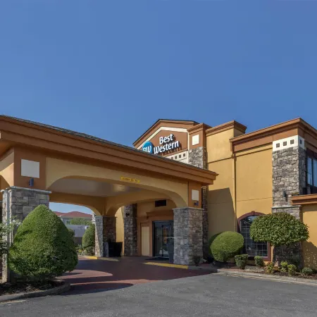 Best Western Aspen Hotel