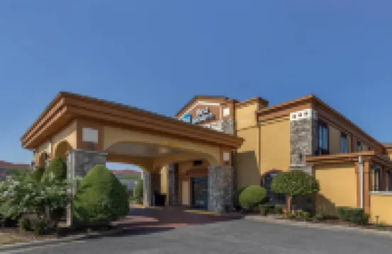 Best Western Aspen Hotel