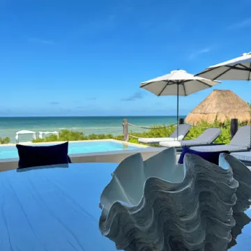 Trobbu Boutique Collection San Bruno