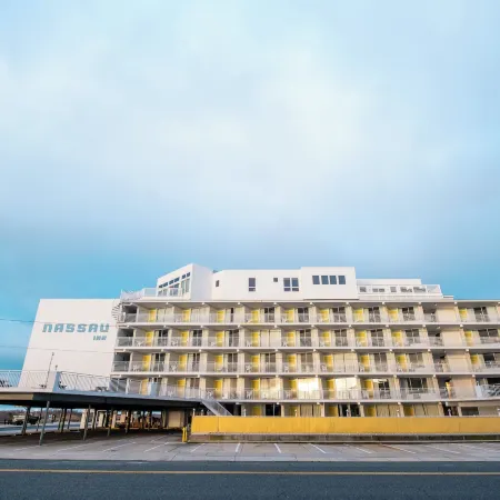 Nassau Inn