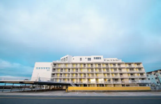 Nassau Inn