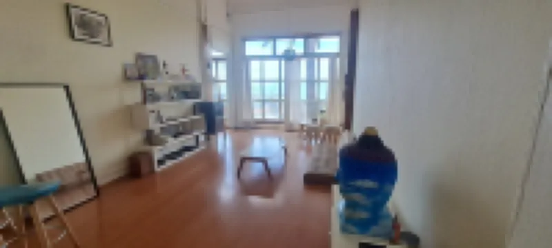 VALPARAISO ARTE LOCAL Y VISTA INCREÍBLE