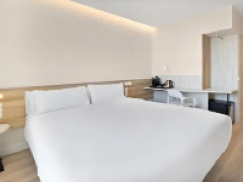 B&B Hotel Porto Centro Massarelos Hotels in Porto