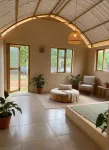 Sree Veda Wellness Resort - spa