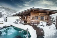 Alpin Chalets Oberjoch - Spa