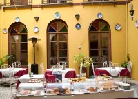 Hotel Casa Museo de la Mezquita - breakfast