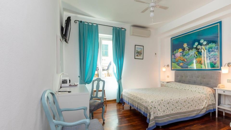 Albergo Nazionale