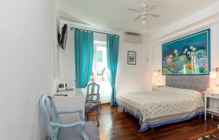 Albergo Nazionale