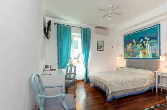 Albergo Nazionale Hotels near Castello Brown