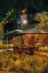 Melekona House - parking
