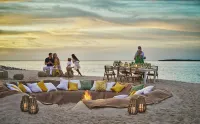 The Ocean Club, A Four Seasons Resort, Bahamas - Beach
