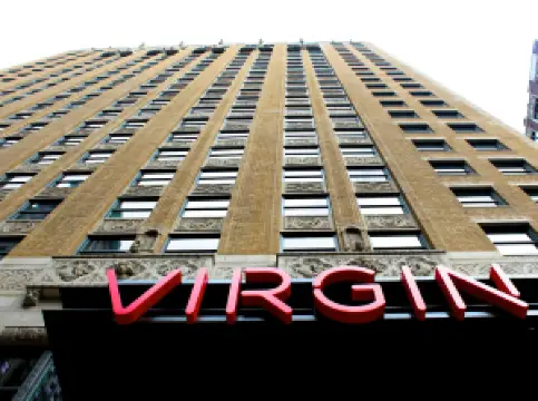 Sports Illustrated Resorts Chicago