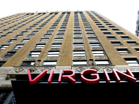 Sports Illustrated Resorts Chicago