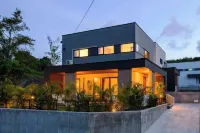 villa nago no mori - Bungalows