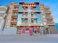 Hotel Raaso Inn Rohini Hotels near DTU