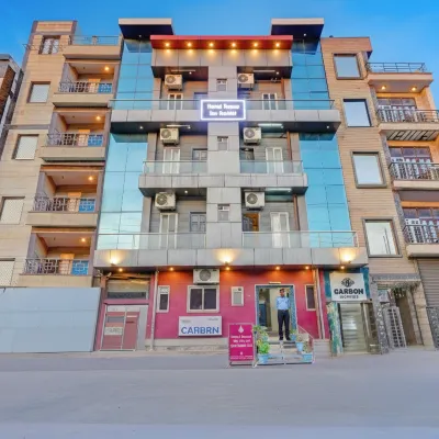 Hotel Raaso Inn Rohini Hotels near Rohini