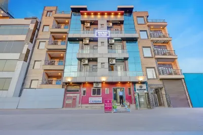 Hotel Raaso Inn Rohini Hotels near North Delhi