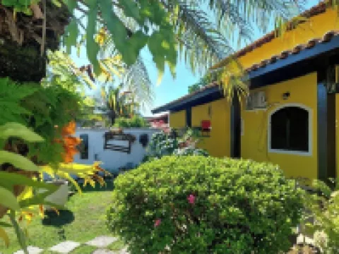 Pousada Summer Beach by Itaúna