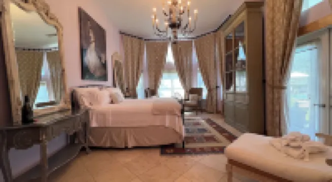 Haras Hacienda Hotels in 