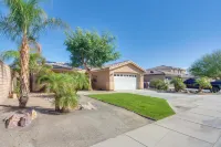 Outdoor Oasis Coachella Valley Group Getaway! - Wifi