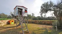 Tenuta Mimmi in Alliste
