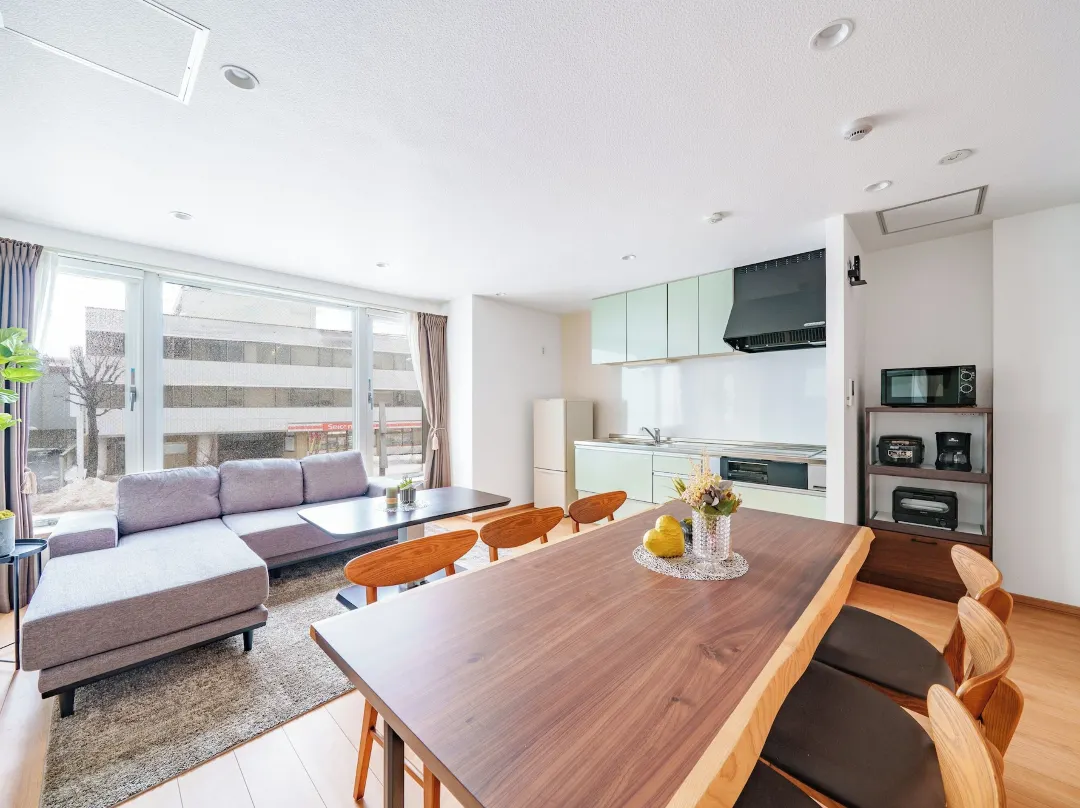 Sapporo Stay Hiragishi 201 - Sapporo