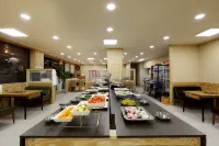 Gumi Indong Hotel Y.O - พร้อมWifi