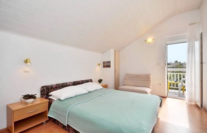 Apartment Toma