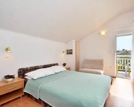 Apartment Toma Hotels in Omiš
