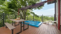 Boryeong Thirasel Pension - Pools