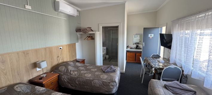 Blue Lake Motel Hotels in Mount Gambier
