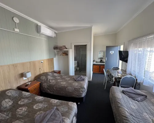 Blue Lake Motel Hotels in Mount Gambier