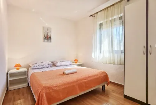 Apartments Apartmani Mastelic - Homestays