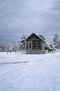 The Canyon Motel & RV Park